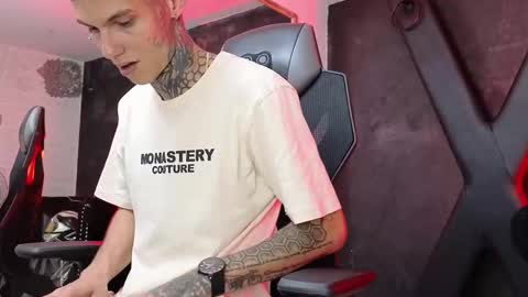 Paulo online show from 18, 12, 2025