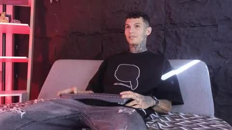 Paulo online show from 14, 2, 2026