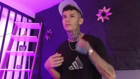 Paulo online show from 20, 2, 2026