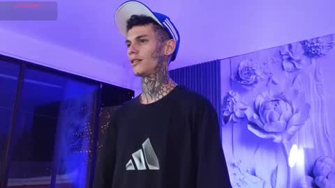 Paulo online show from 1, 3, 2026