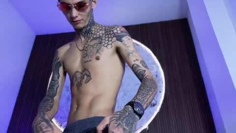 Paulo online show from 14, 5, 2026