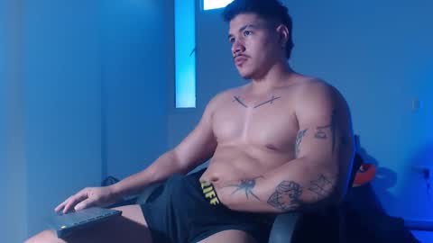 Paulo online show from 21, 9, 2025