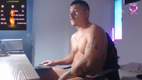 Paulo online show from 7, 3, 2026