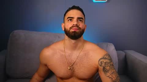 Paul Phoenix online show from 5, 2, 2026