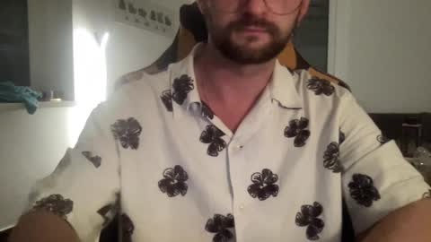 love bush online show from 20, 9, 2025