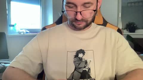 love bush online show from 25, 9, 2025