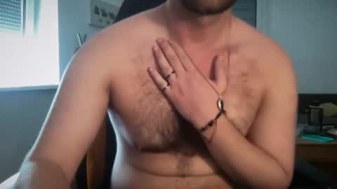 love bush online show from 23, 6, 2026