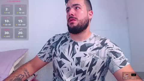 Paul Roman online show from 28, 9, 2025