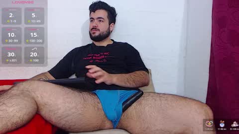 Paul Roman online show from 3, 12, 2025