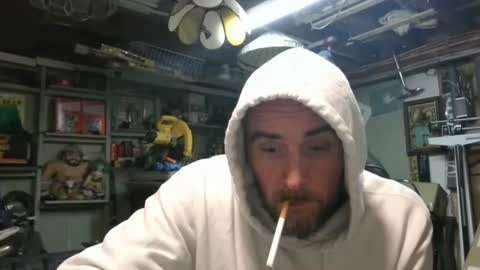 paulstetson online show from 27, 11, 2025