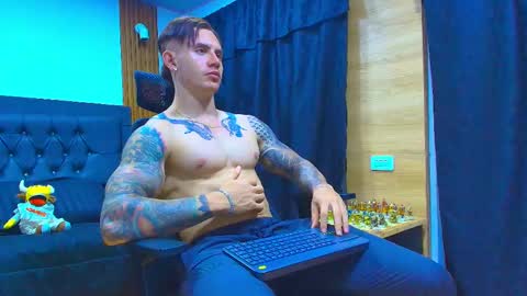 Paul online show from 26, 5, 2026