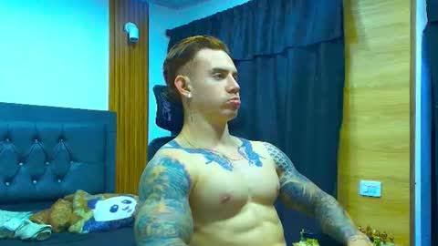 Paul online show from 16, 6, 2026