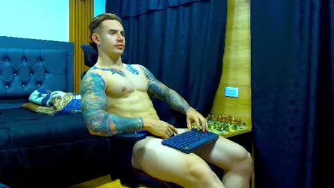Paul online show from 18, 6, 2026