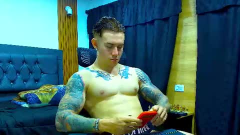 Paul online show from 20, 6, 2026