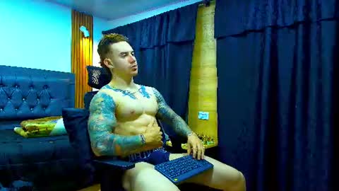Paul online show from 23, 6, 2026