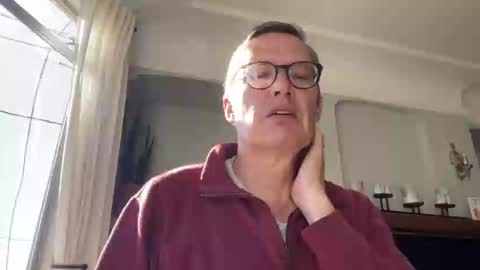 paulwill2377 online show from 17, 10, 2025