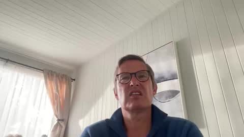 paulwill2377 online show from 4, 11, 2025