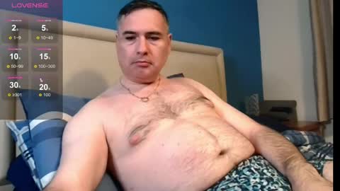 paulyandrew online show from 24, 4, 2026