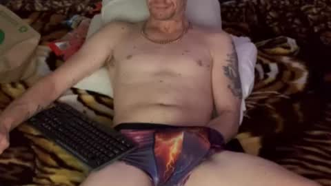 Snapshot of paulyg69 chatting on 1, 7, 2026 paulyg69 online show from 1, 7, 2026