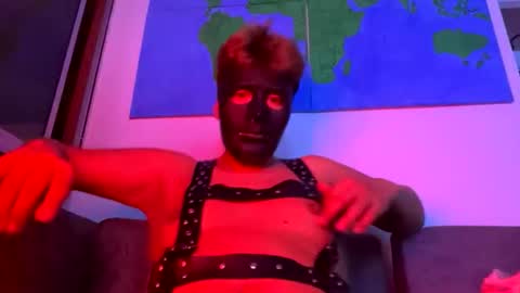 Paul ZacX online show from 15, 12, 2025