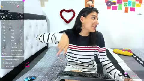 Nicol online show from 13, 2, 2025