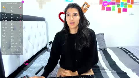 Nicol online show from 15, 2, 2025