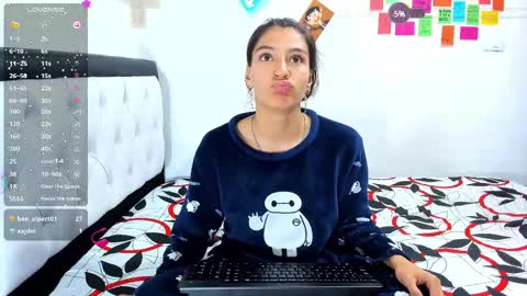 Nicol online show from 20, 2, 2025