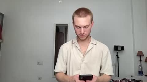 Snapshot of pavelrey chatting on 27, 6, 2026 Pavel online show from 27, 6, 2026