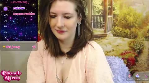 Snapshot of pavla_adore_ chatting on 8, 3, 2026 Pavla online show from 8, 3, 2026