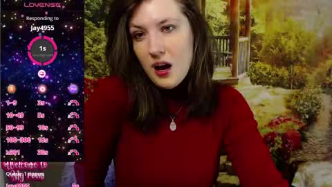 Snapshot of pavla_adore_ chatting on 10, 3, 2026 Pavla online show from 10, 3, 2026