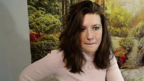 Snapshot of pavla_adore_ chatting on 27, 3, 2026 Pavla online show from 27, 3, 2026