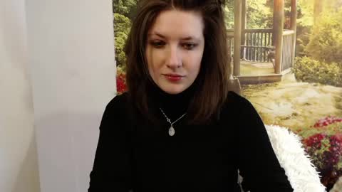Snapshot of pavla_adore_ chatting on 5, 4, 2026 Pavla online show from 5, 4, 2026