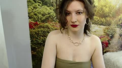 Snapshot of pavla_adore_ chatting on 8, 4, 2026 Pavla online show from 8, 4, 2026