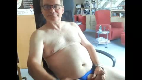 Pavlov aka Peter online show from 10, 6, 2026