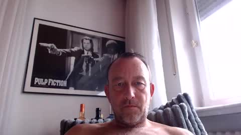 Ben online show from 4, 1, 2025
