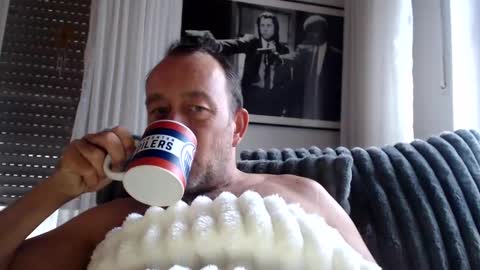 Ben online show from 28, 1, 2025