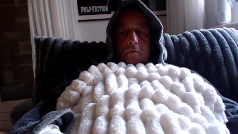 Ben online show from 11, 2, 2025