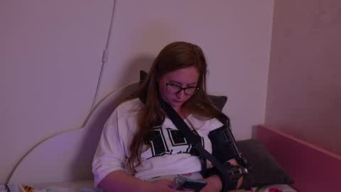 pawg_official online show from 20, 5, 2026
