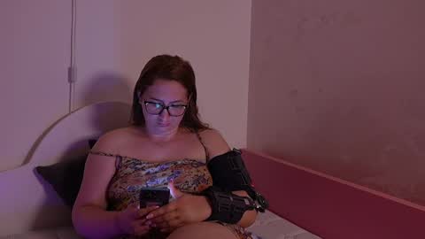 pawg_official online show from 21, 5, 2026
