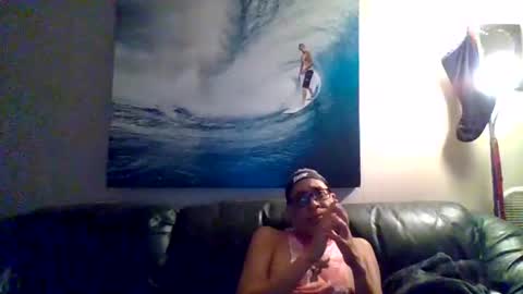 pawgkiller online show from 2, 12, 2024