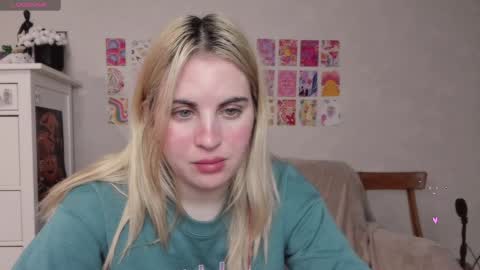 Allisses online show from 22, 12, 2024