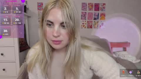 Allisses online show from 12, 1, 2025