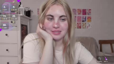 Allisses online show from 28, 2, 2025