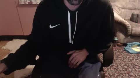 Alpha Master Cock online show from 2, 11, 2025