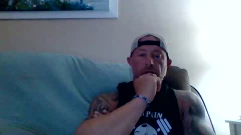 paytondaniel44 online show from 5, 5, 2026