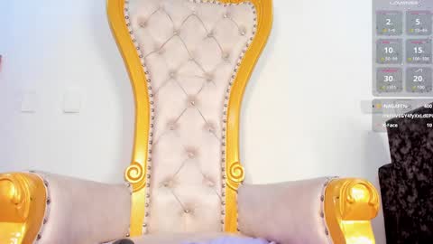 Snapshot of paytonferrara_ chatting on 28, 1, 2025 PaytonFerrara online show from 28, 1, 2025