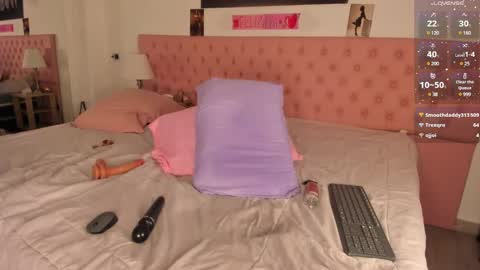 Snapshot of paytonferrara_ chatting on 20, 2, 2025 PaytonFerrara online show from 20, 2, 2025