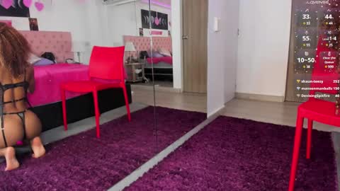 Snapshot of paytonferrara_ chatting on 24, 2, 2025 PaytonFerrara online show from 24, 2, 2025