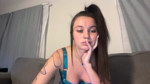 Payton Peach online show from 20, 7, 2026