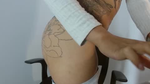 paytonseduccionx online show from 13, 2, 2025